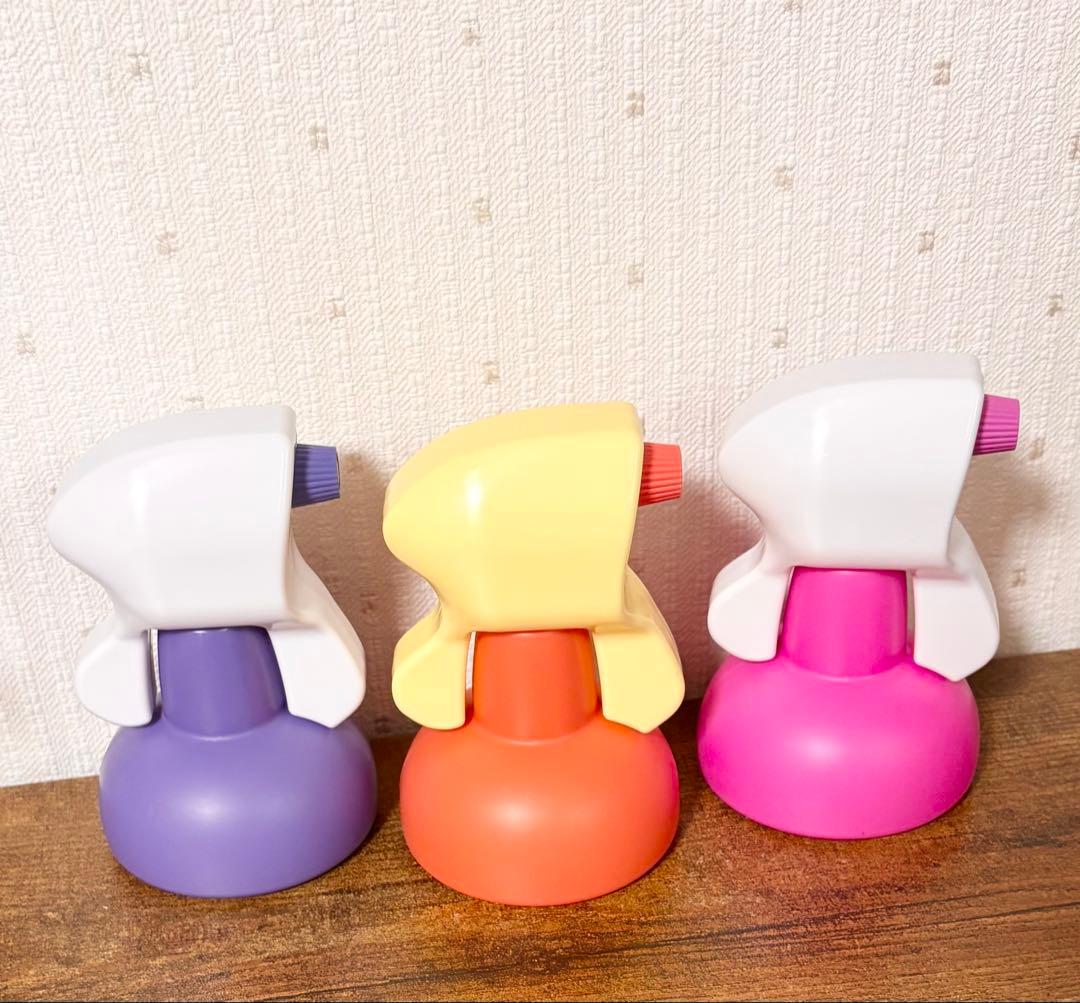 ポケモンセンターオリジナル トラベルボトル3点セット