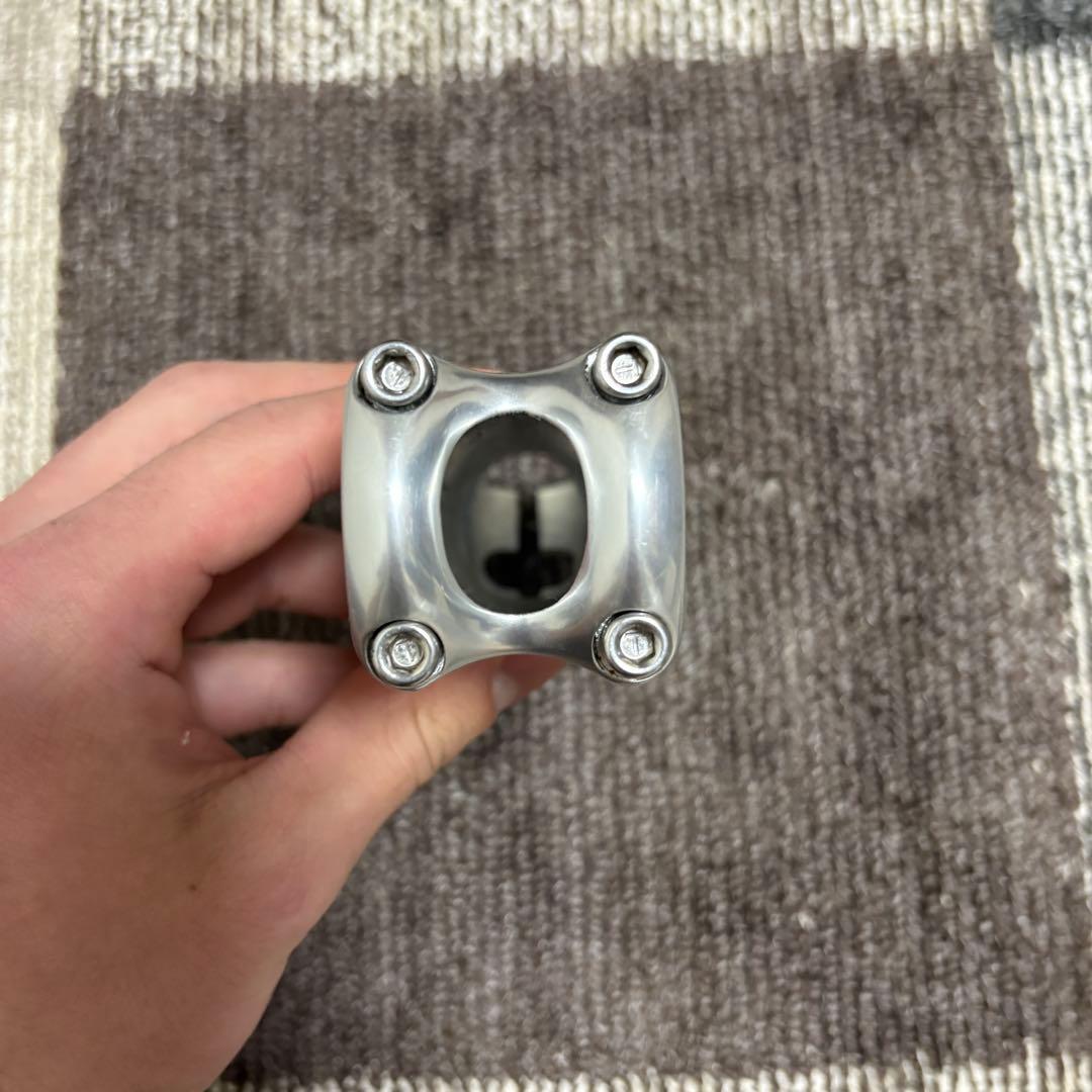 NITTO 日東 ステムNJ-89 100mm NJS