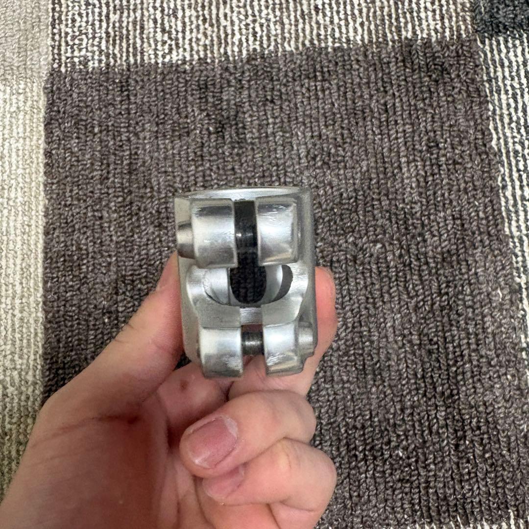 NITTO 日東 ステムNJ-89 100mm NJS