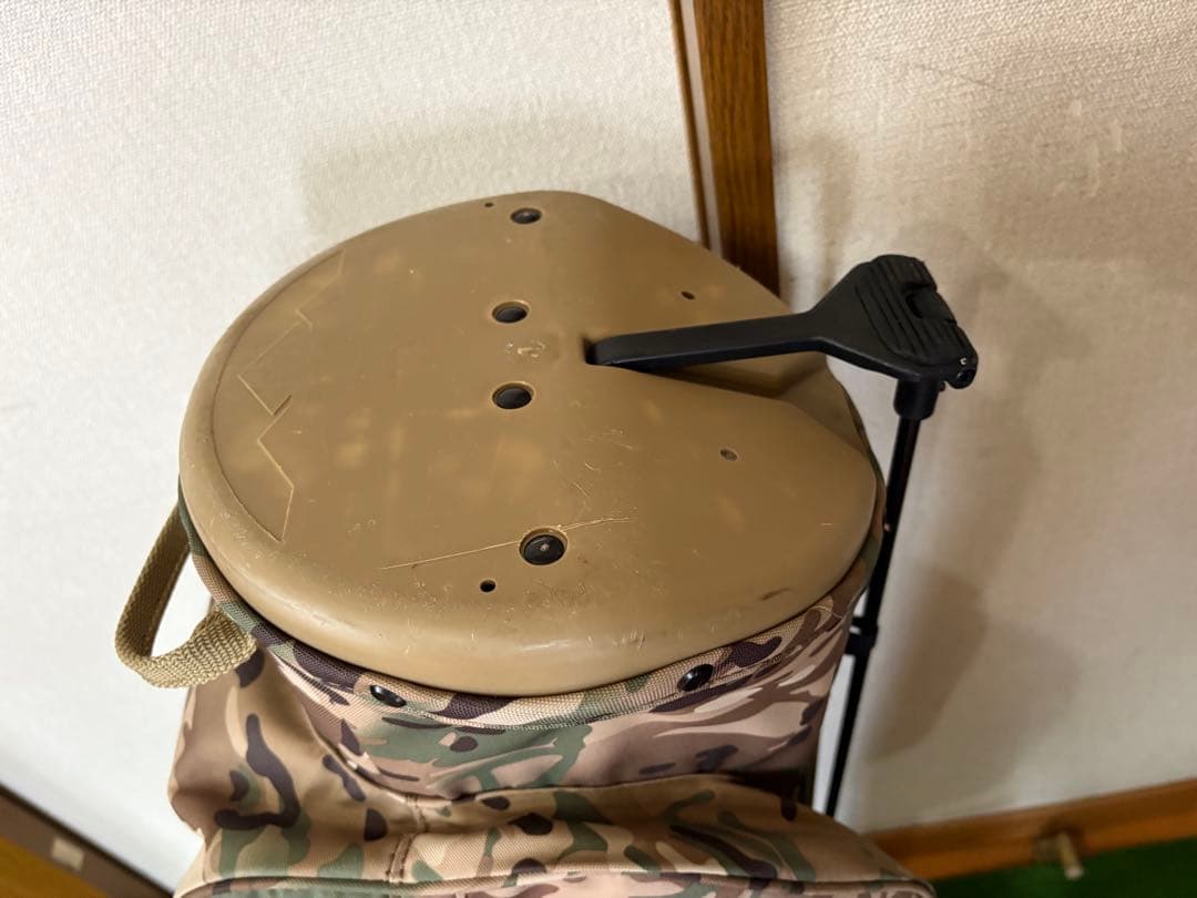 サンマウンテン 3.5 LS STAND BAG カーボンスタンドキャディバッグ