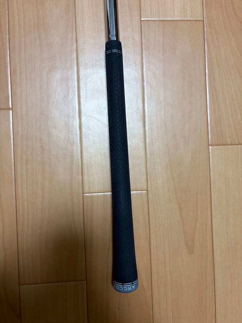 H*a様 NSpro MODUS3 105 S ping スリーブ付