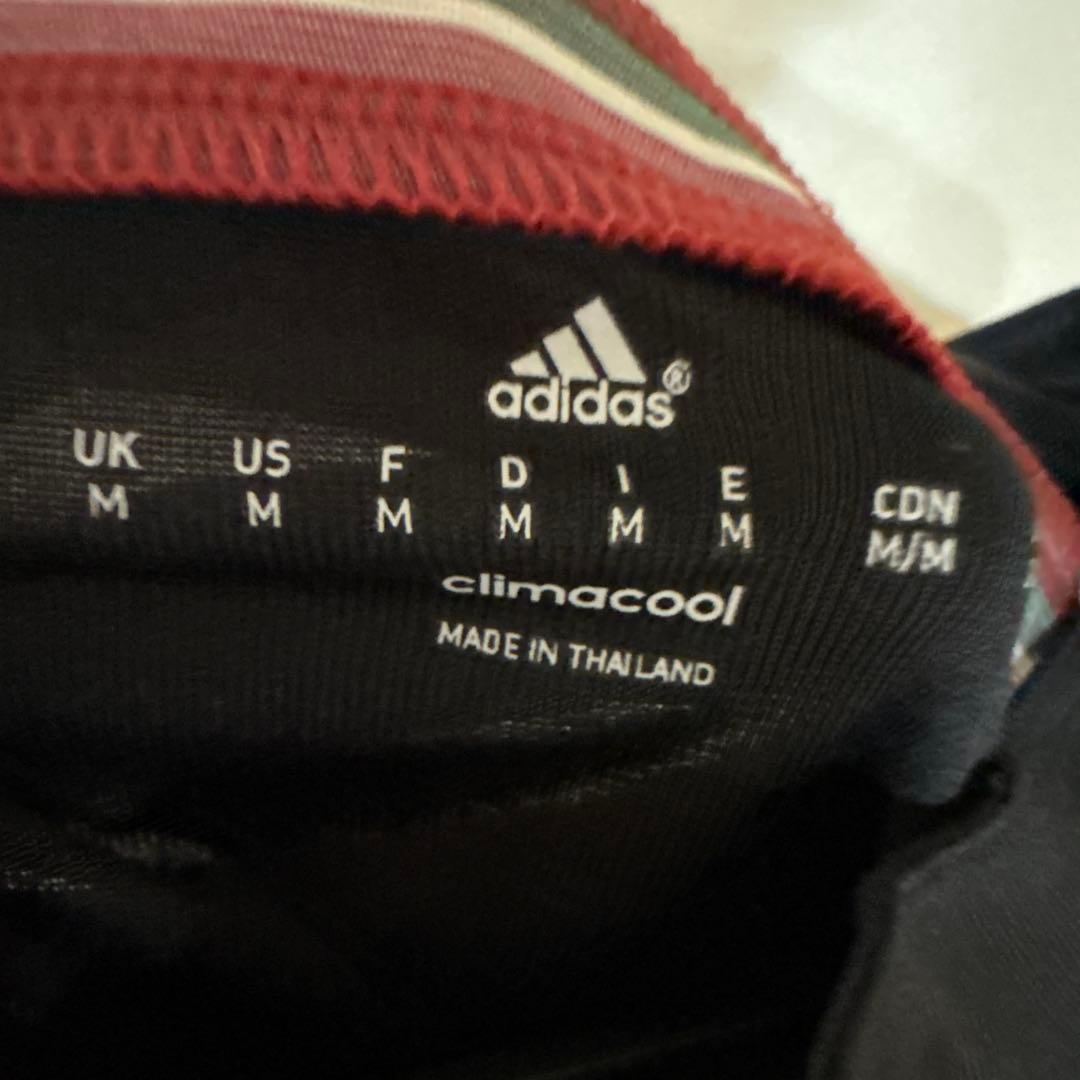ACミラン adidas ユニホーム新品、未使用
