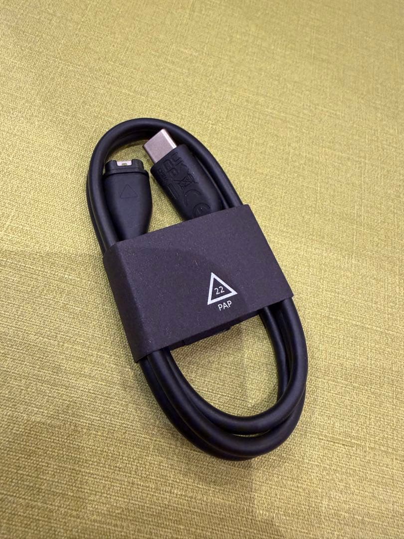 ガーミン アプローチ S70 GARMIN ゴルフ スマートウォッチ 動作確認済