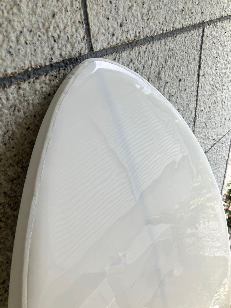 ポ*ド様 【美品】Ideal スポンジボード 5'6 35ℓ (フィン付き)アイ