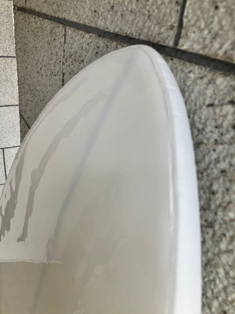 ポ*ド様 【美品】Ideal スポンジボード 5'6 35ℓ (フィン付き)アイ