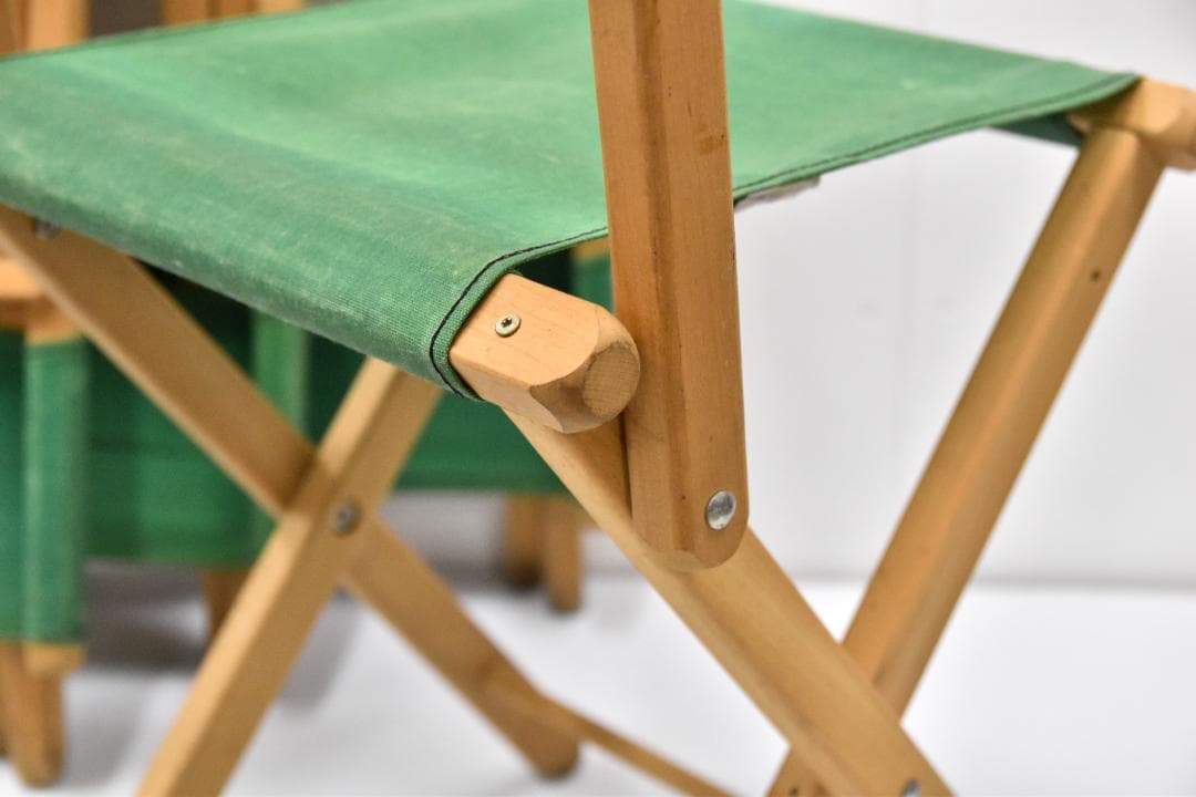 USA製 バイヤーオブメイン チェア BYER OF MAINE CHAIR
