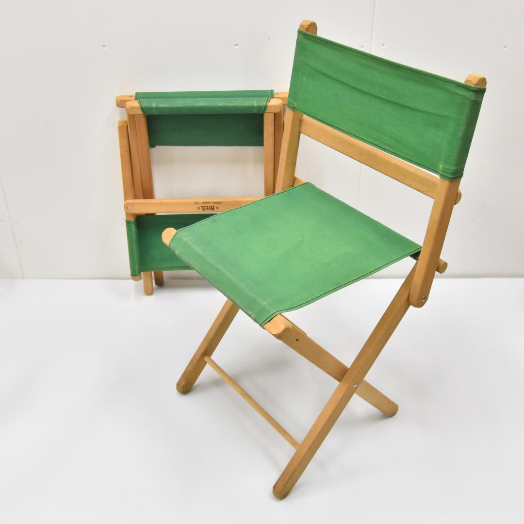 USA製 バイヤーオブメイン チェア BYER OF MAINE CHAIR