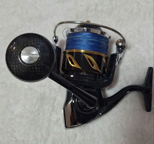 シマノ 19 ステラ SW 14000XG SHIMANO STELLA　夢屋