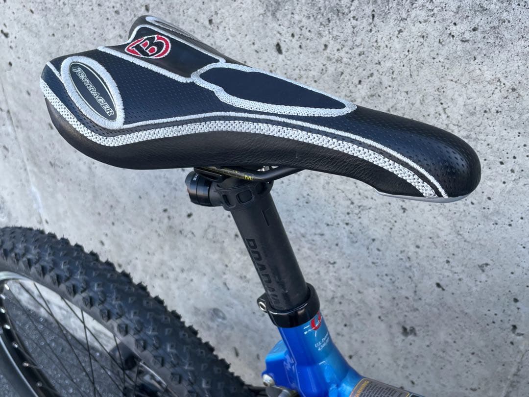  mantra comp Mサイズ　26インチ　DISC