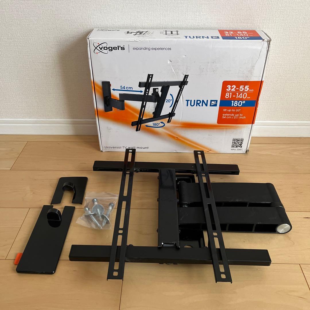 Vogels 壁掛けテレビ　マウント　WALL2245