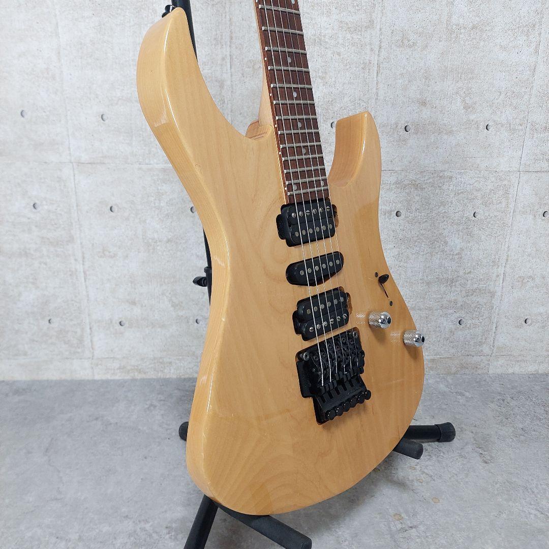 【激レア】 YAMAHA RGX521D スーパーストラト coolzケース付き