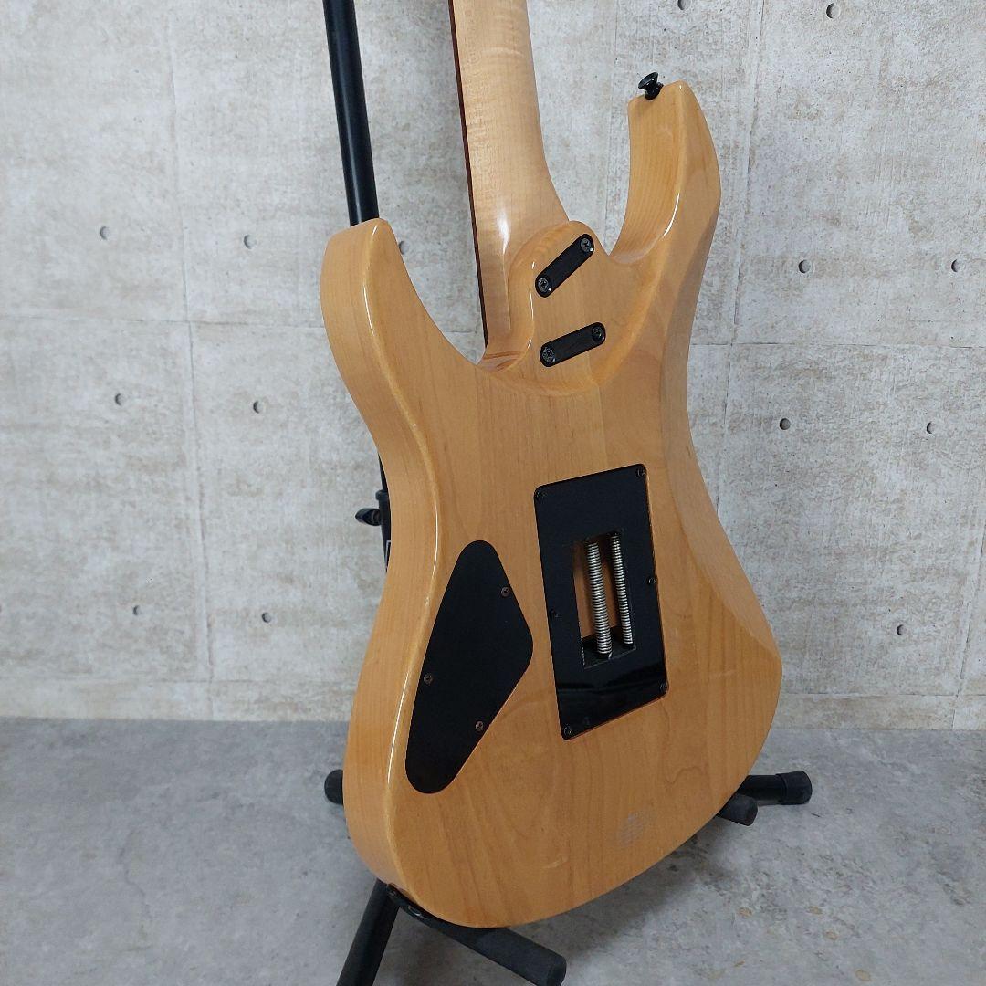 【激レア】 YAMAHA RGX521D スーパーストラト coolzケース付き