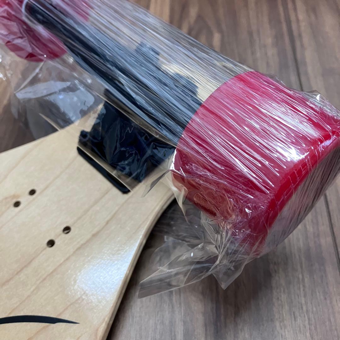 未使用品 YOROI 鎧　Surfskateboard RYU II スケート