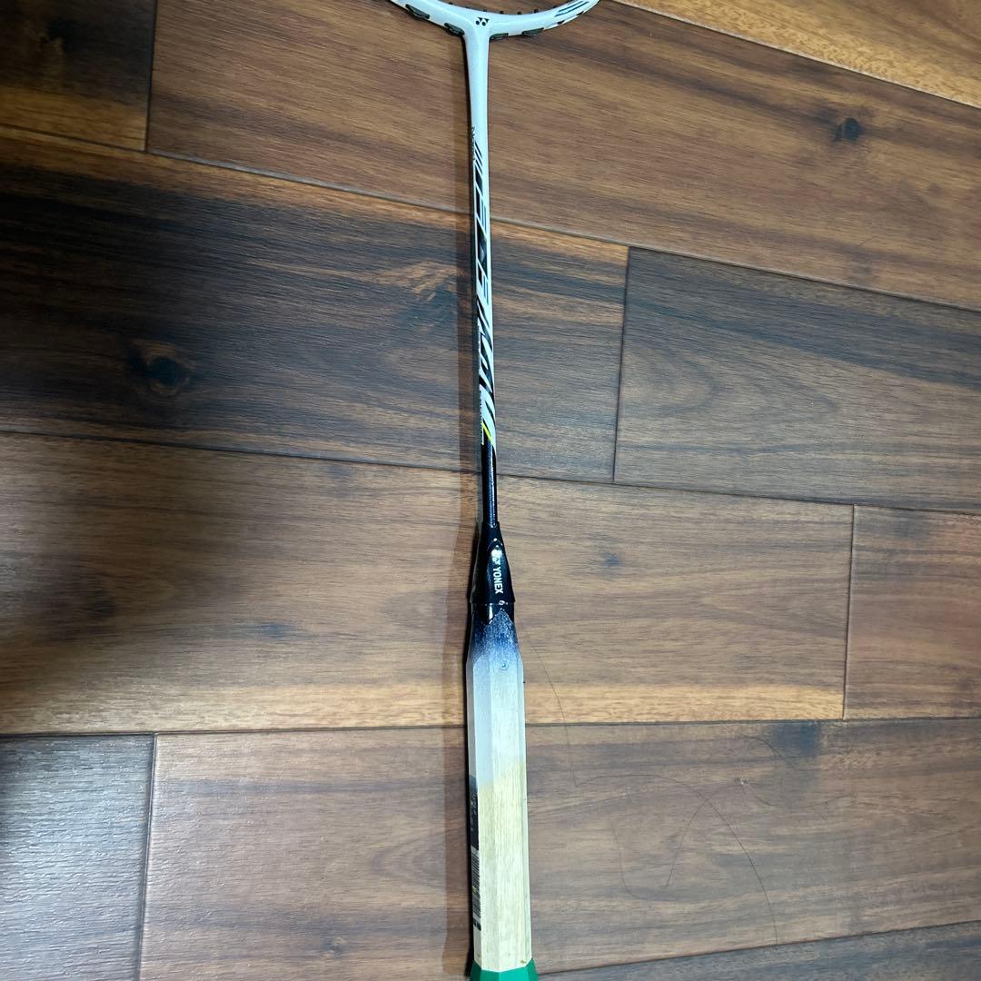 ASTROX88SツアーとASTROX99PRO