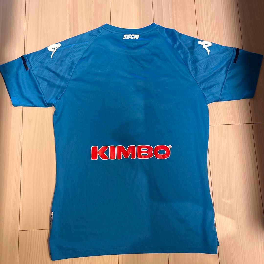 ナポリ KAPPA トーニングウェア XL 上下セット