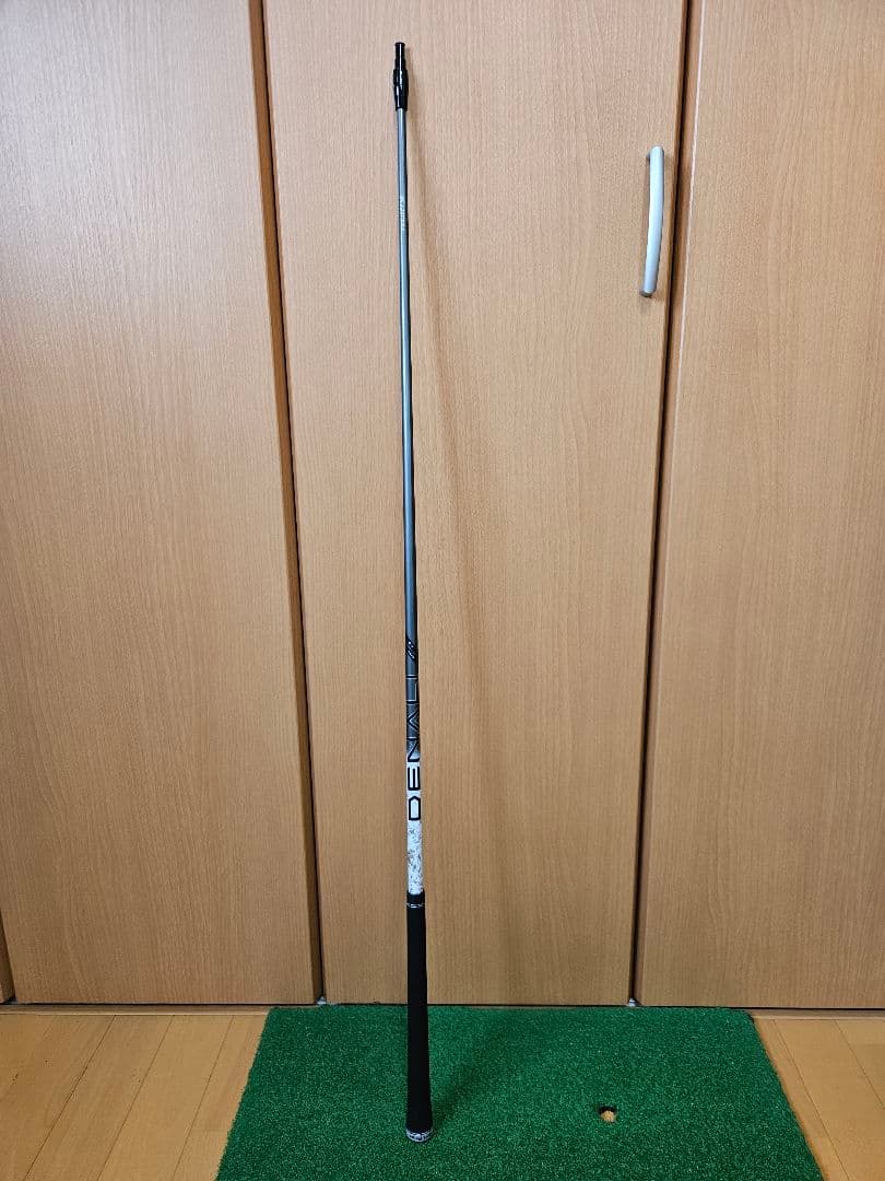 プロジェクトX　ディナリ　６０G ６.０ キャロウェイミニドライバー用