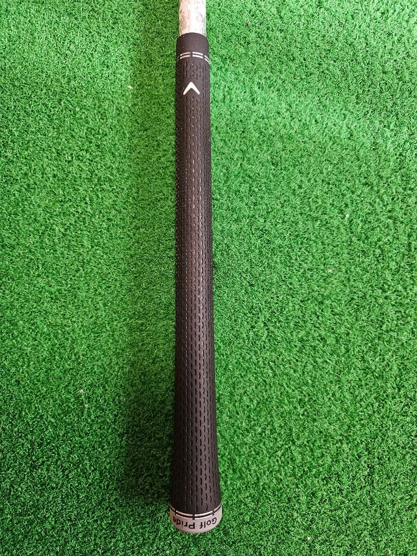プロジェクトX　ディナリ　６０G ６.０ キャロウェイミニドライバー用
