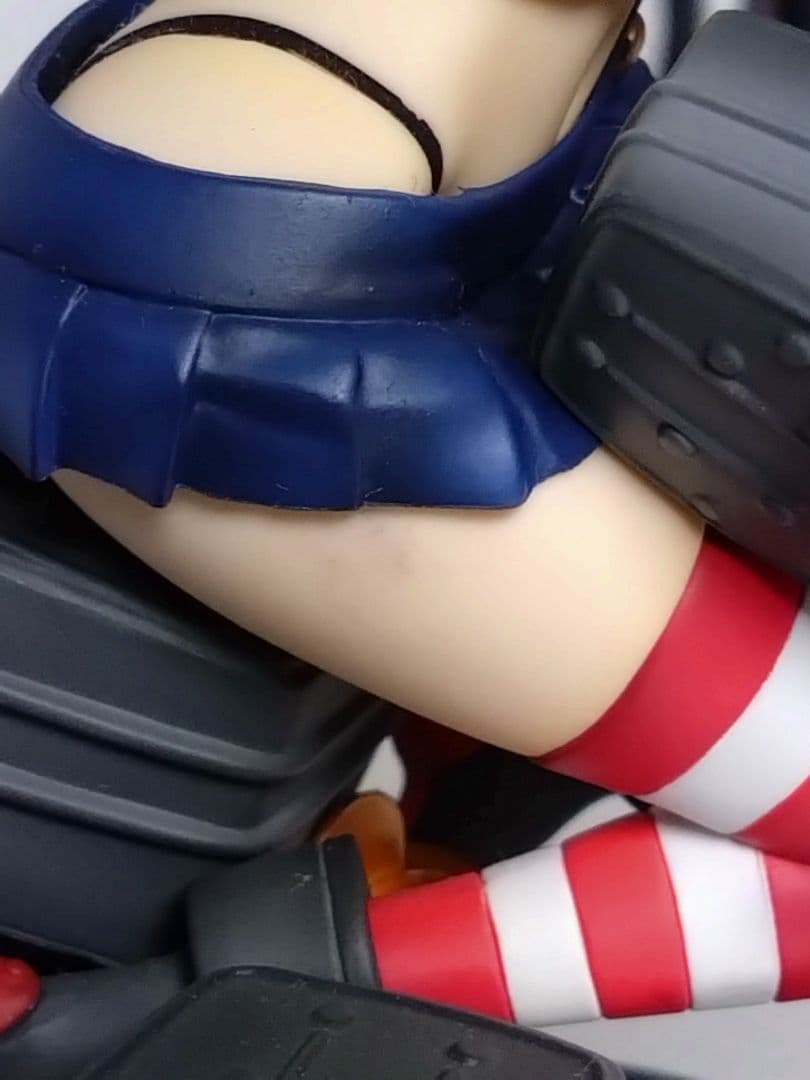 艦これ 島風 1/7スケールフィギュア グッドスマイルカンパニー
