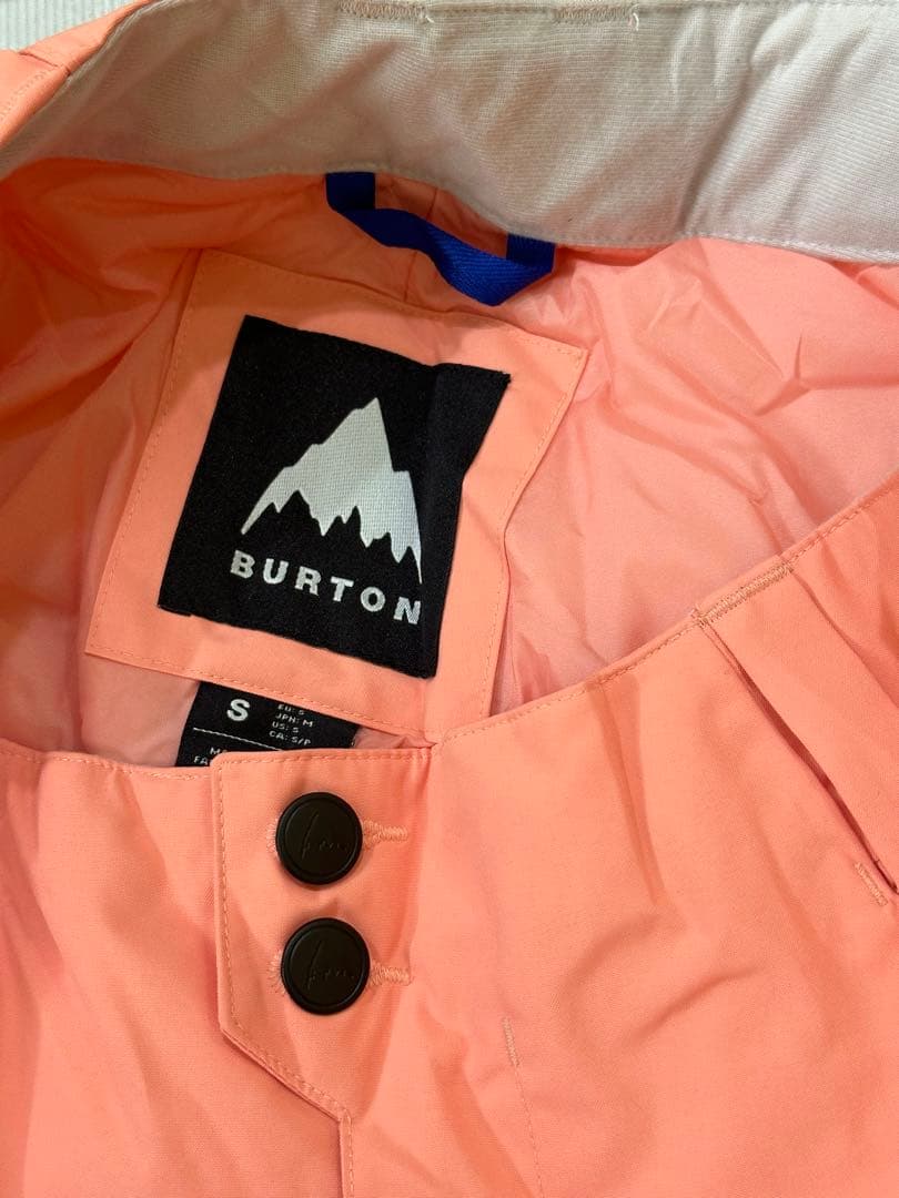 Burton Reserve 2L Stretch W’s S size