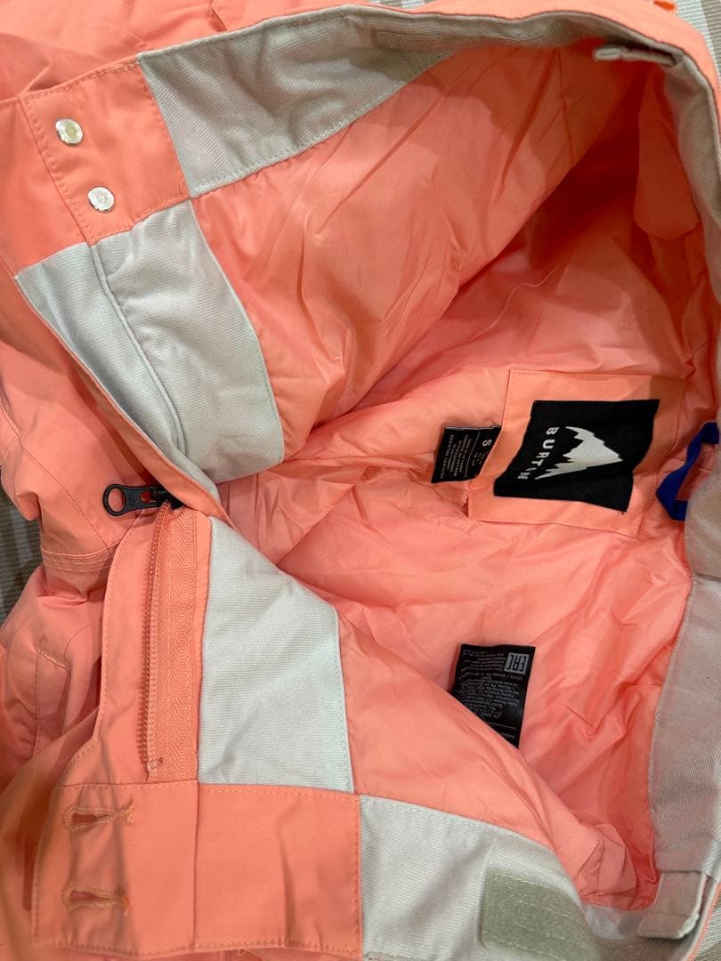 Burton Reserve 2L Stretch W’s S size