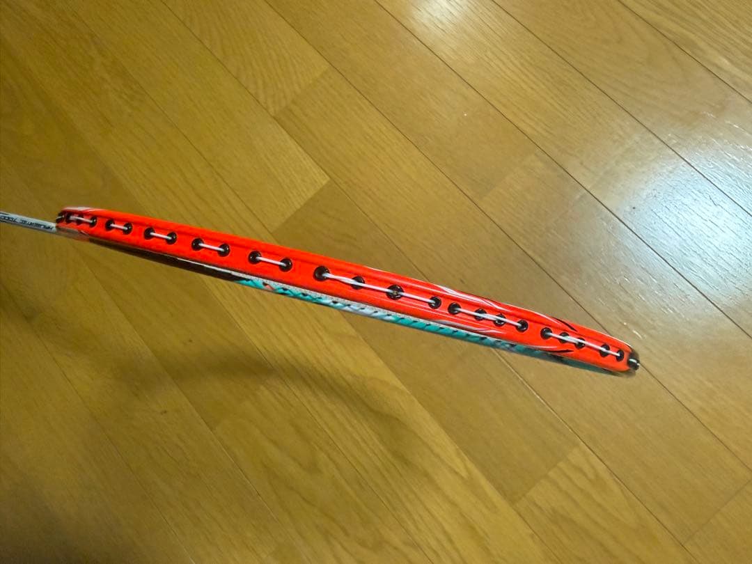 LI-NING・HEC7000 4u5g