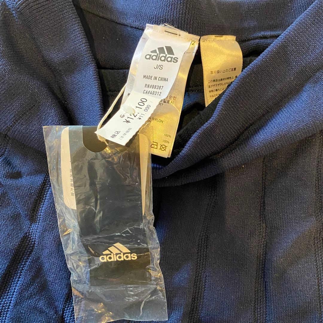 新品タグ付き　adidas アディダス　スコート　ウェア　テニス　ゴルフ