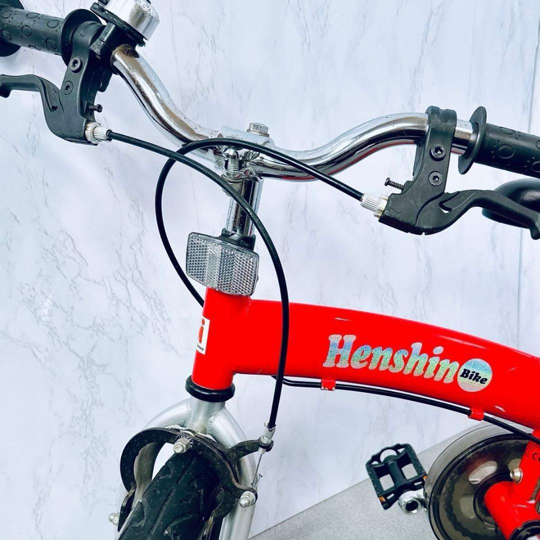 大人気 へんしんバイク 12インチ 子ども用自転車 バランスバイク トレーニング