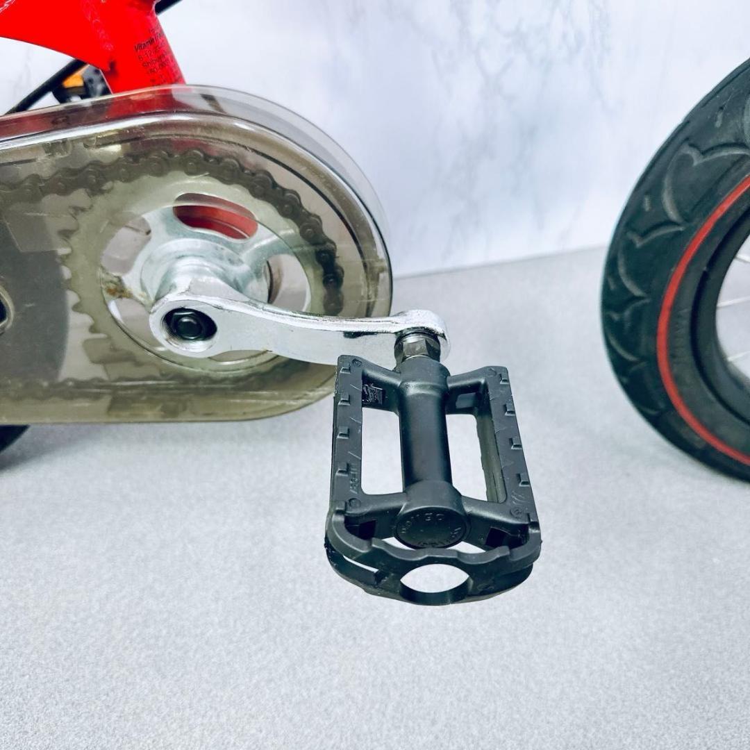 大人気 へんしんバイク 12インチ 子ども用自転車 バランスバイク トレーニング