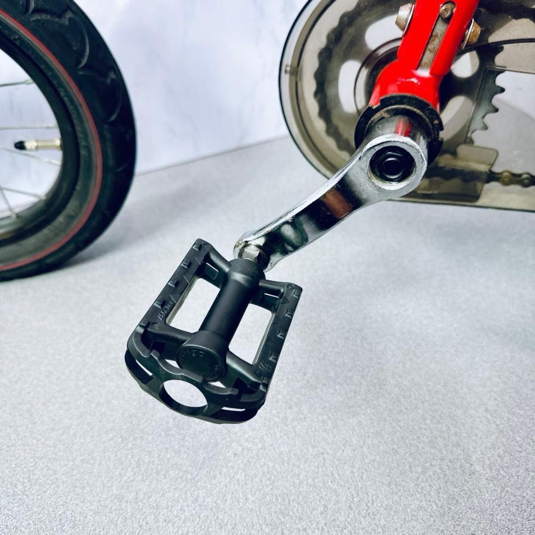 大人気 へんしんバイク 12インチ 子ども用自転車 バランスバイク トレーニング