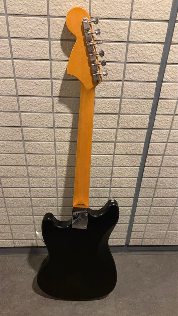 Fender Classic 70s Mustang(2015年製)