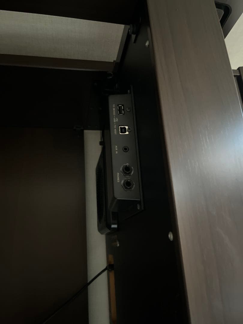YAMAHA ヤマハ ピアノ SCLP-5450 美品 椅子付き