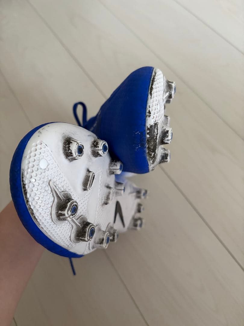 NIKE PHANTOM VNM スパイク ハードグラウンド用 HG 27.5