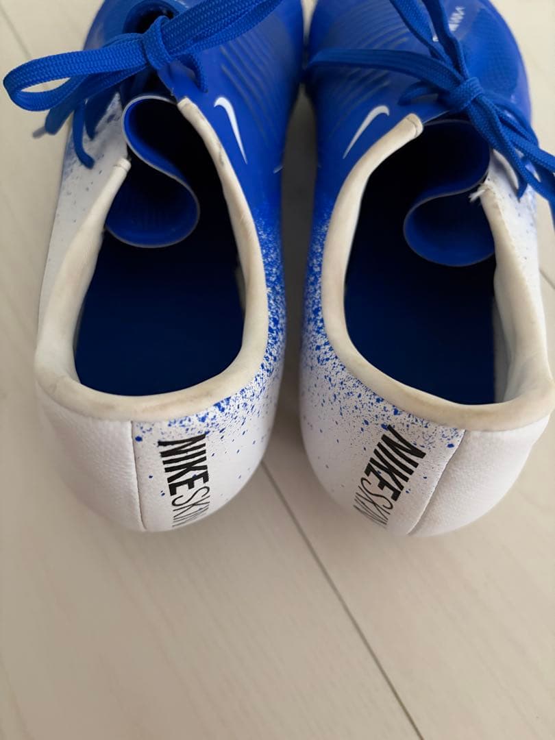 NIKE PHANTOM VNM スパイク ハードグラウンド用 HG 27.5