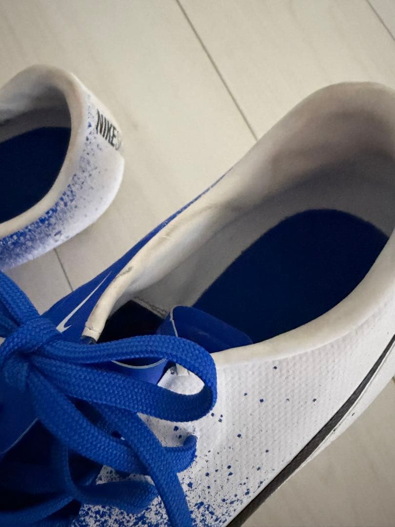 NIKE PHANTOM VNM スパイク ハードグラウンド用 HG 27.5
