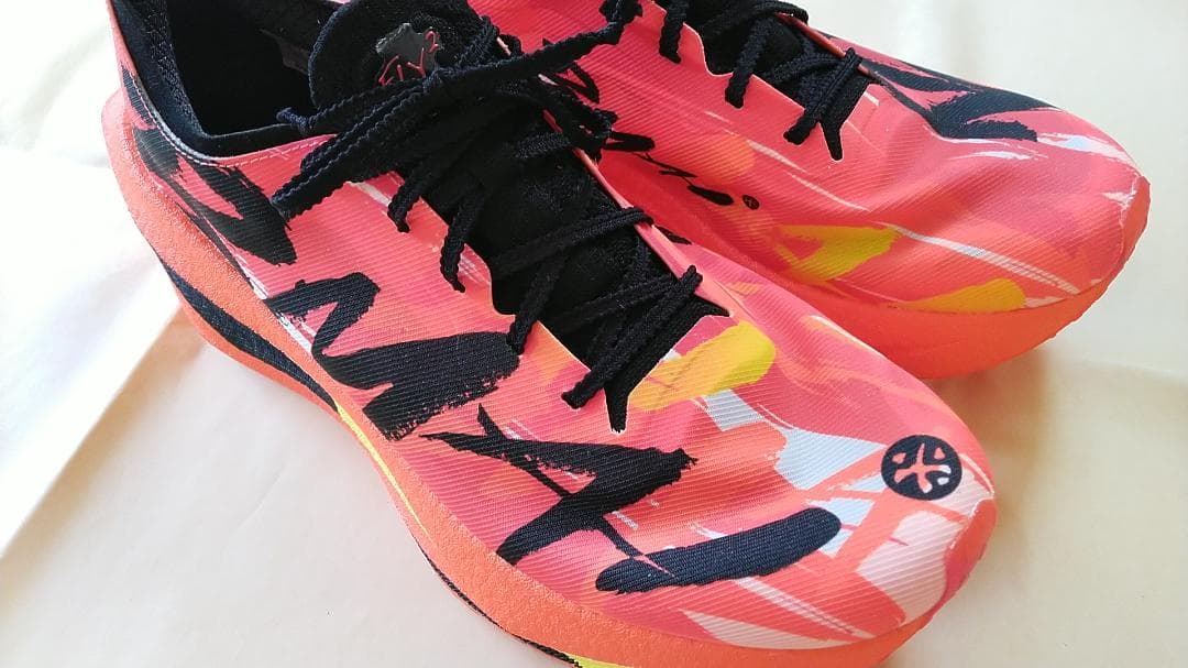 BMAI carbon fly2 （US7）