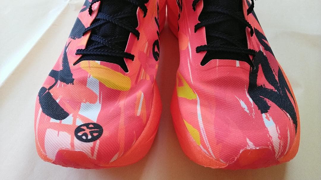 BMAI carbon fly2 （US7）