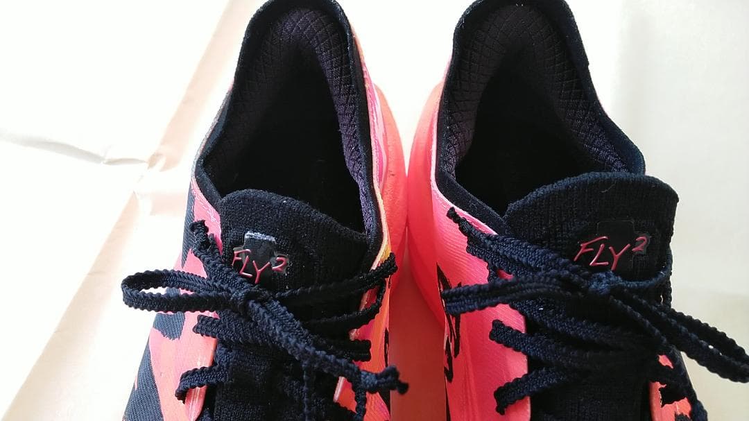 BMAI carbon fly2 （US7）