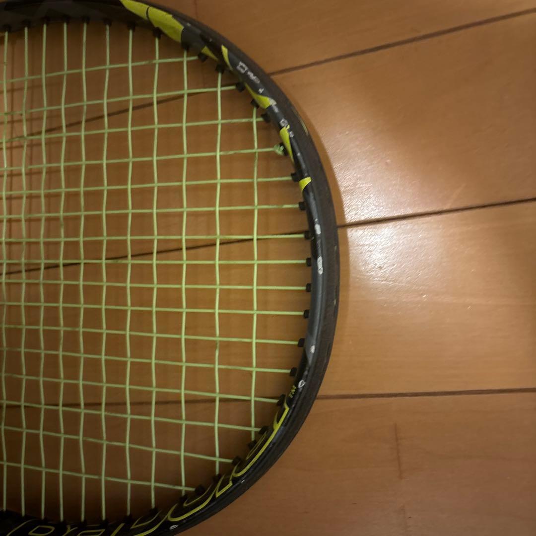 ラケット(硬式用) BabolaT PURE AERO G2