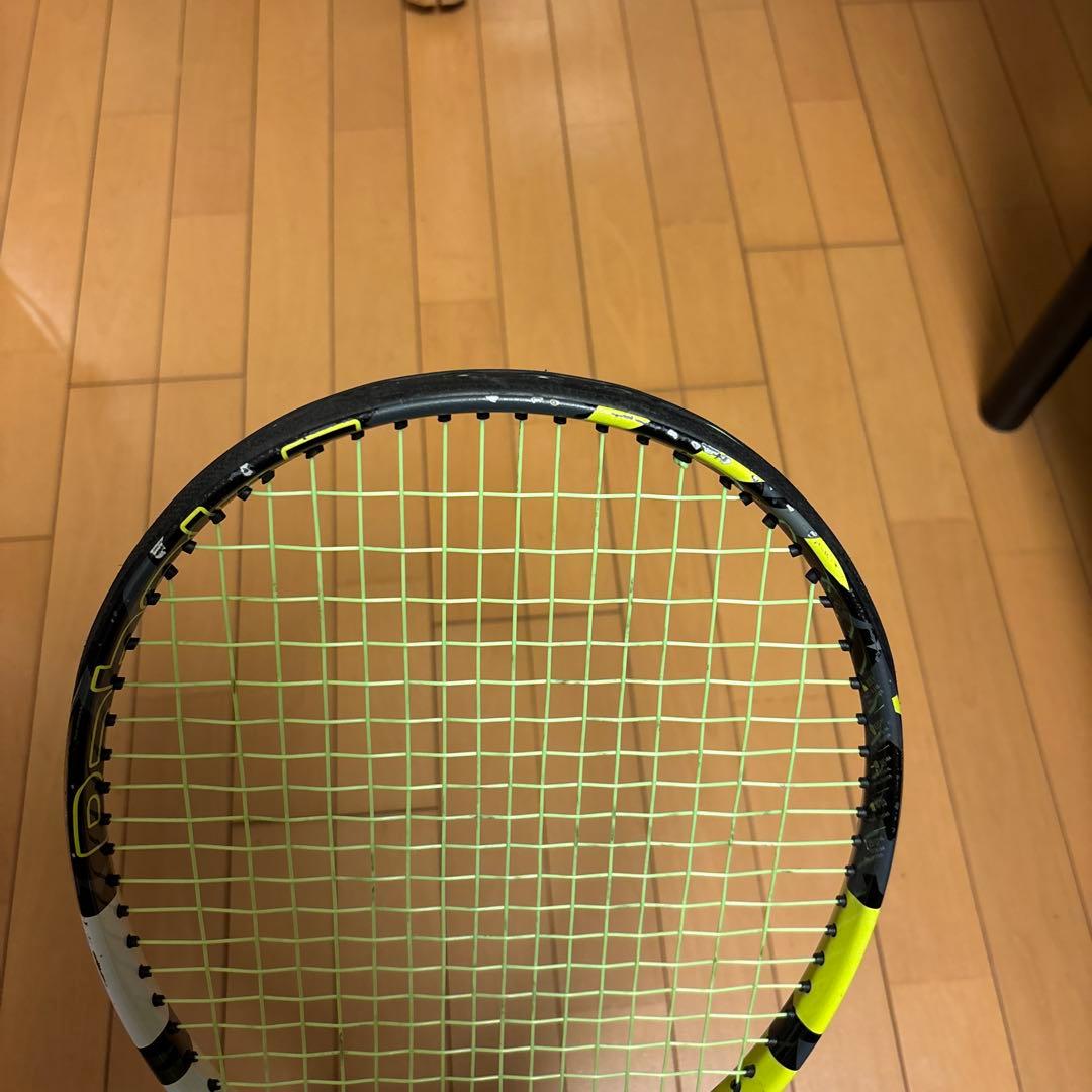 ラケット(硬式用) BabolaT PURE AERO G2