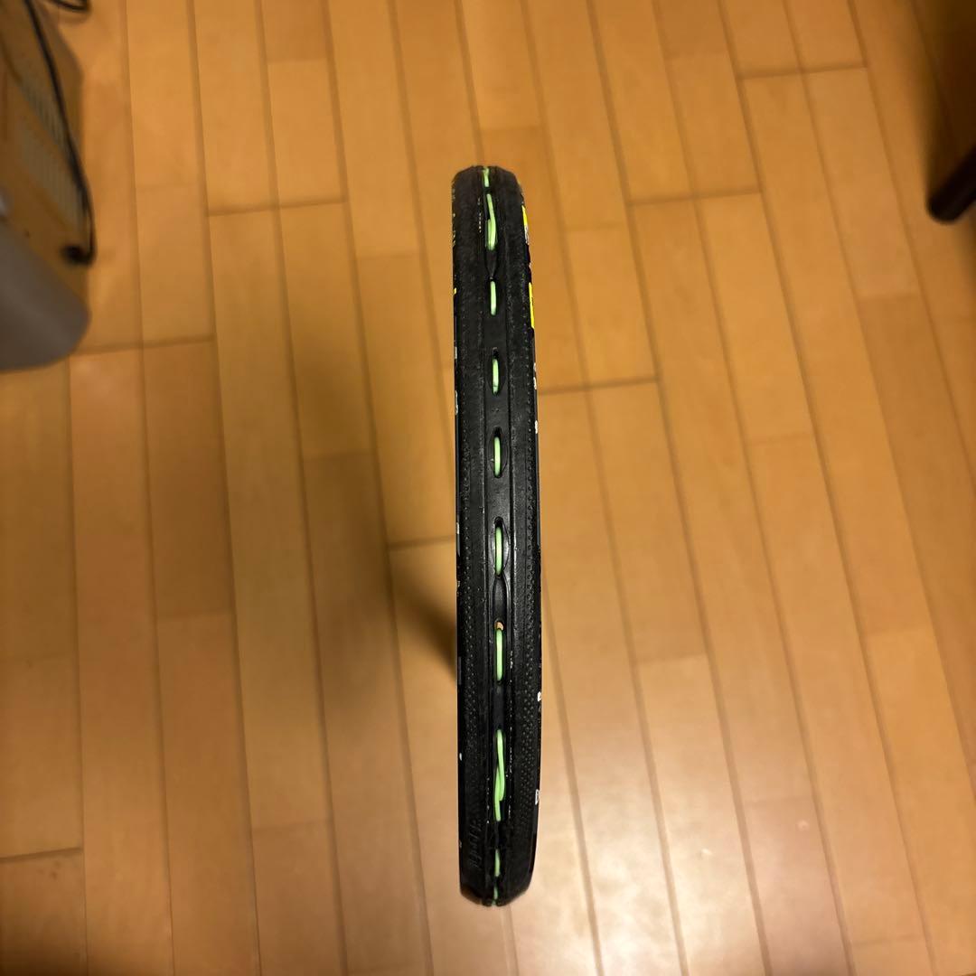 ラケット(硬式用) BabolaT PURE AERO G2