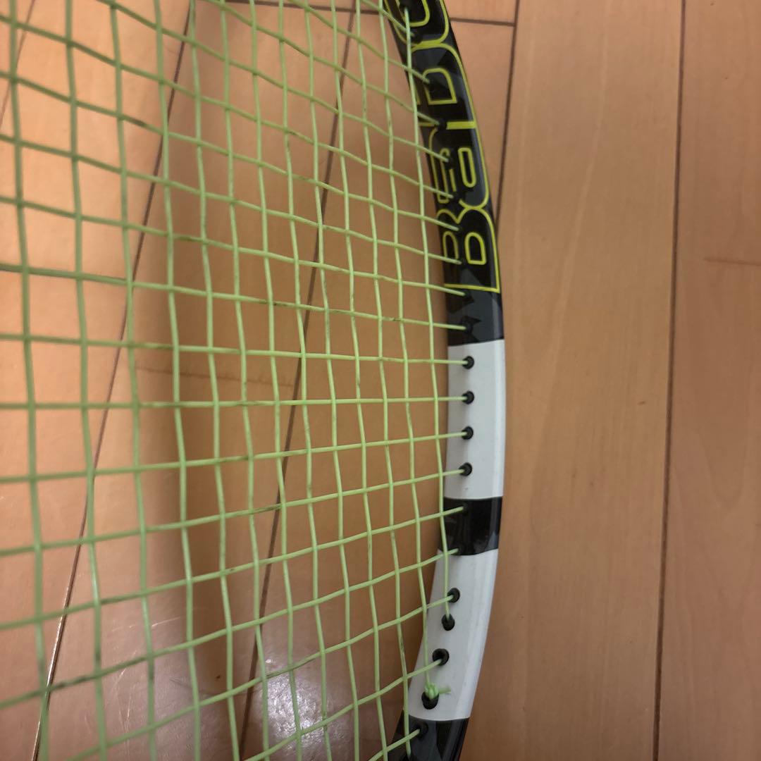 ラケット(硬式用) BabolaT PURE AERO G2