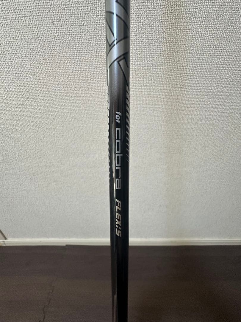 Cobra DARK SPEEDドライバー LS