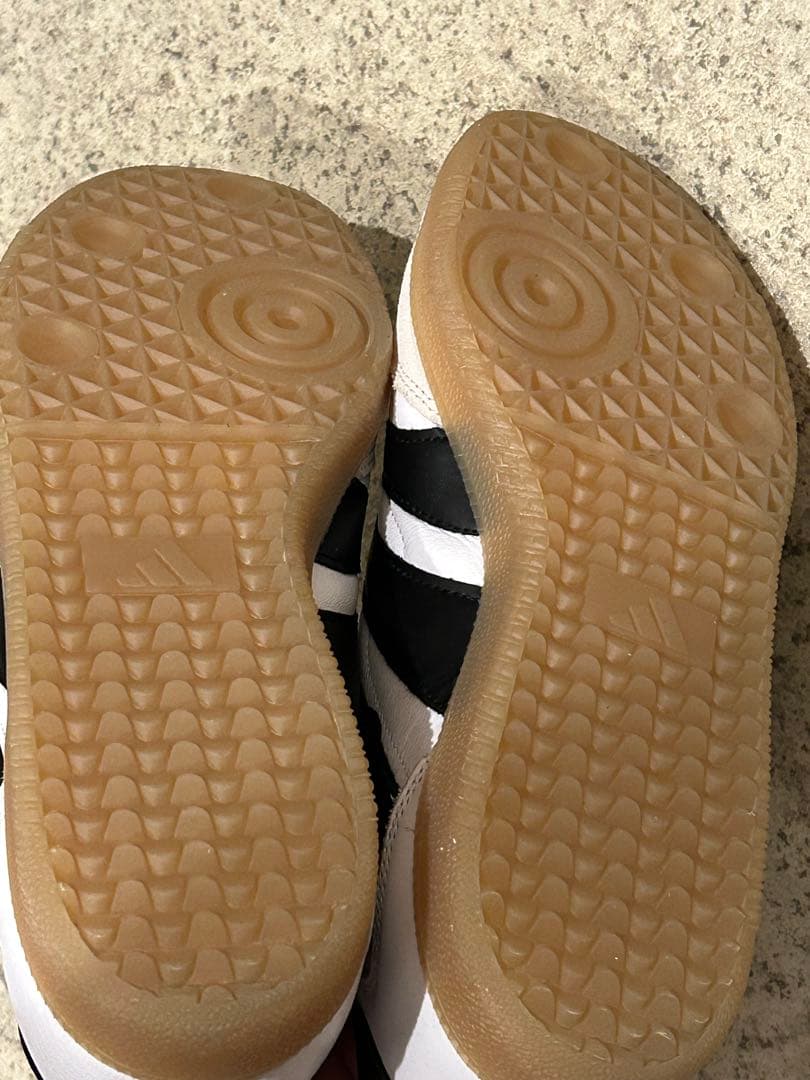 adidas プレデターフリースタイル 27.5センチ