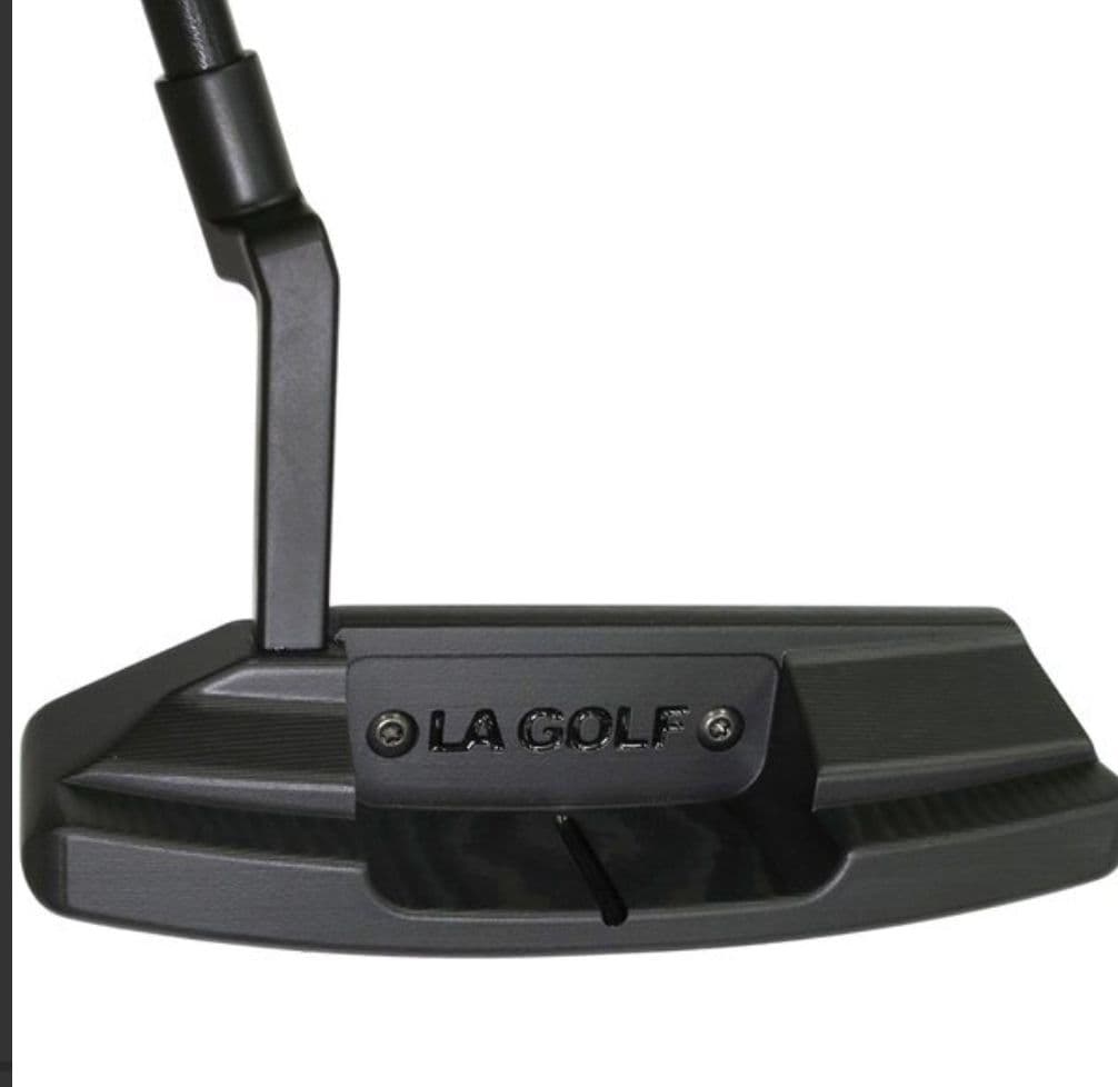 【未使用】THE LA GOLF PUTTER Ver2 日本正規品