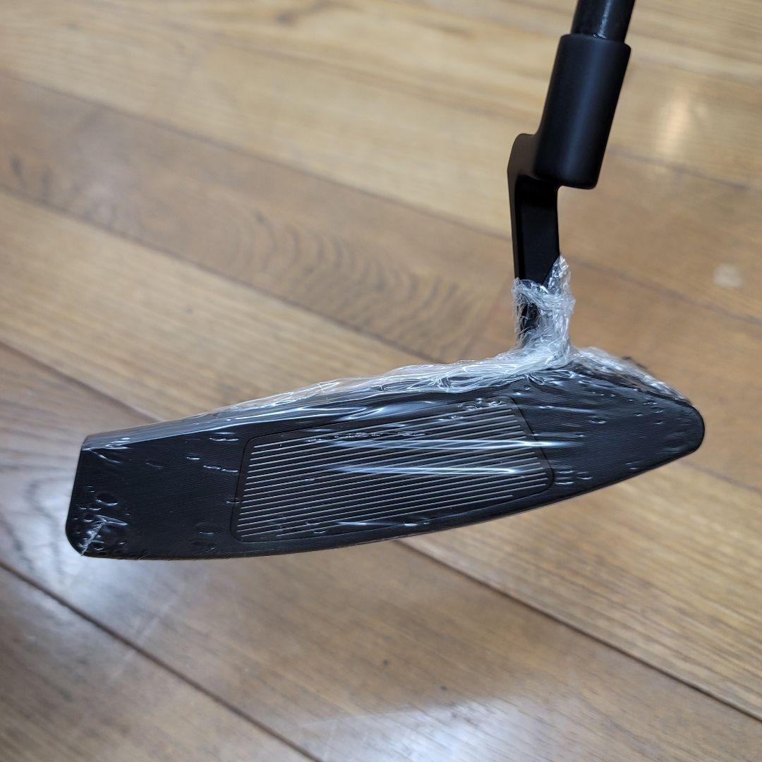 【未使用】THE LA GOLF PUTTER Ver2 日本正規品