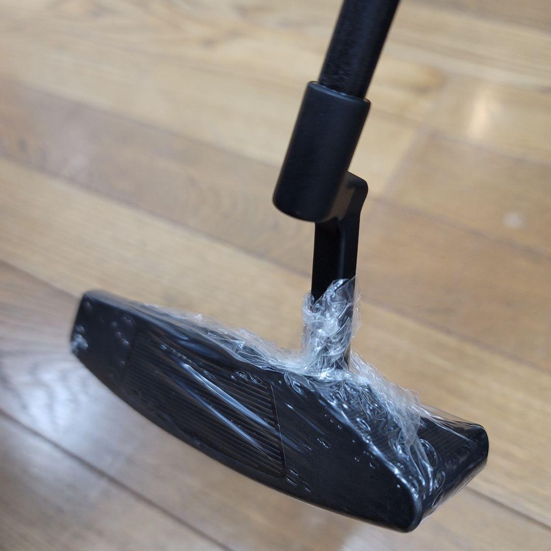 【未使用】THE LA GOLF PUTTER Ver2 日本正規品