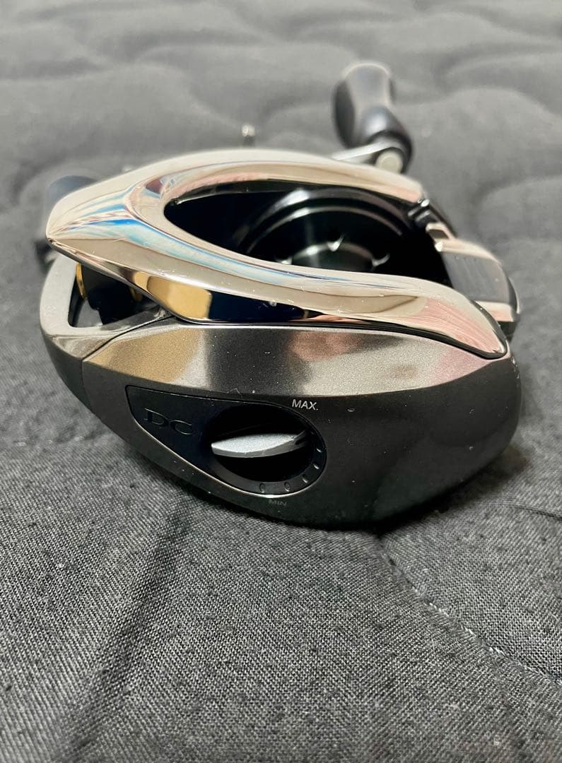SHIMANO アンタレスDC (右)