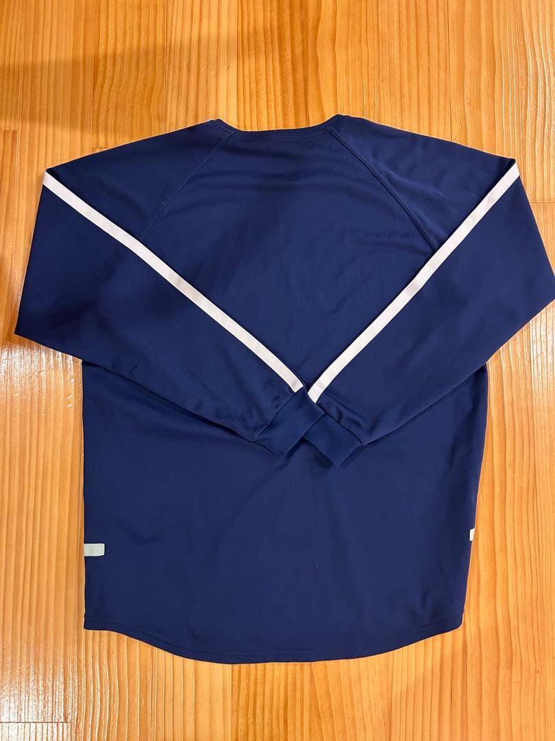【XL】ballaholic クールロンT