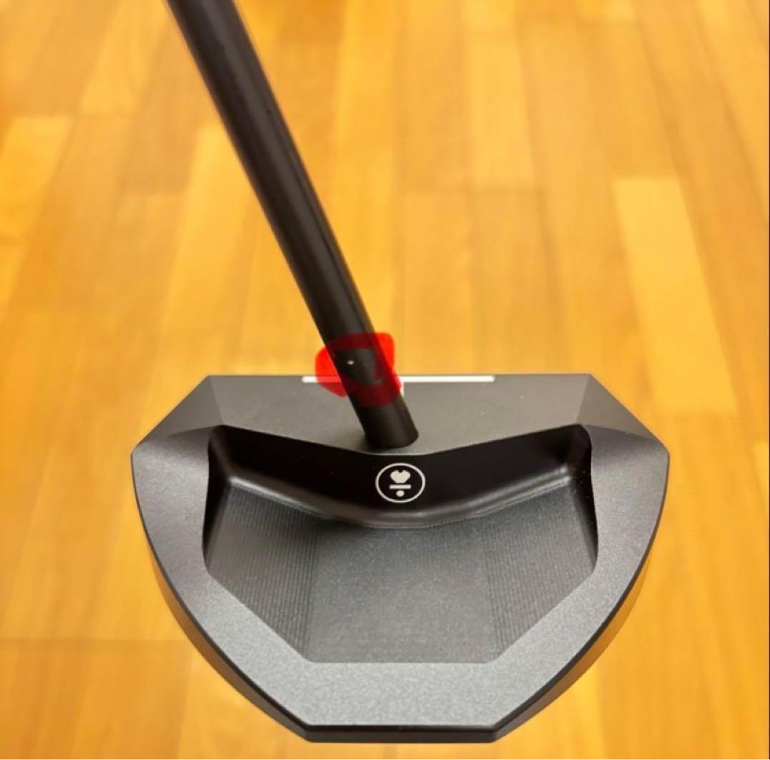 L.A.B. GOLF OZ1 パター