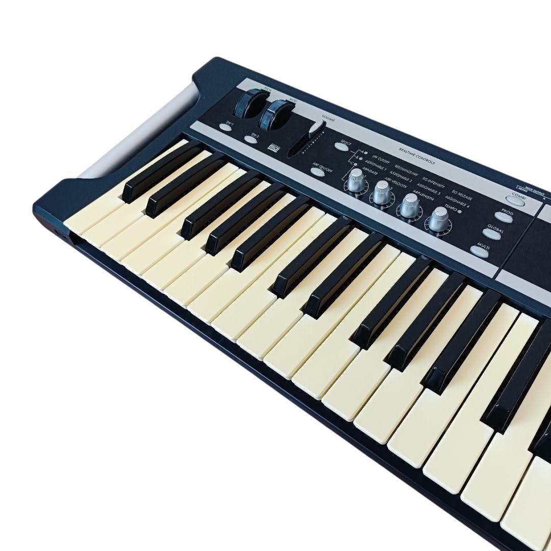 【人気モデル】KORG X50 シンセサイザー ヒイズミ愛用！